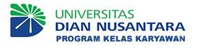 Kelas Karyawan Universitas Dian Nusantara