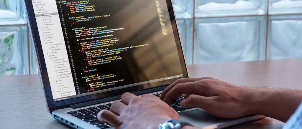 S1 Teknik Informatika Kelas Karyawan di Jakarta Barat