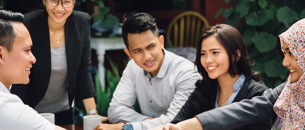 Blog ilmu komuniaskih